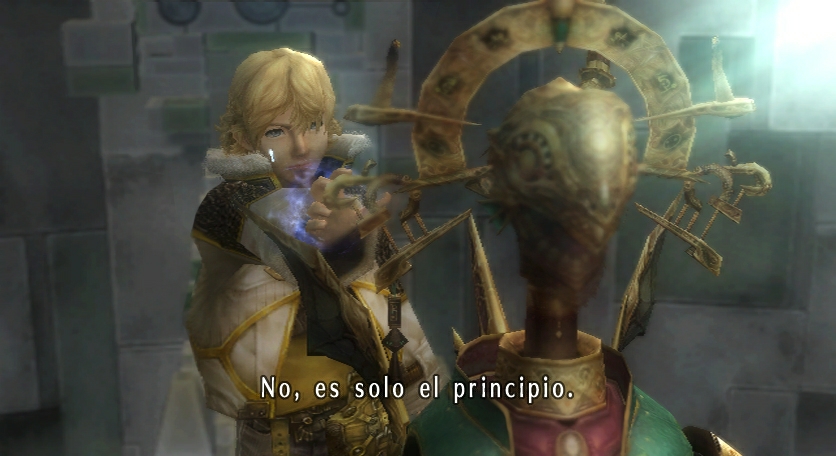 Final Fantasy Crystal Chronicles: The Crystal Bearers - Imagen 33